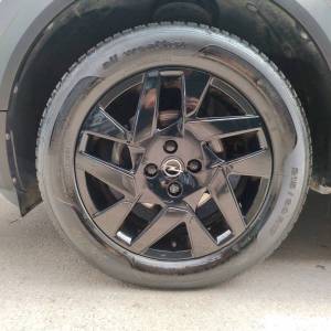 Opel Mokka GS-Line  F12 XHT S/S  MT6 - 3 godine jamstva