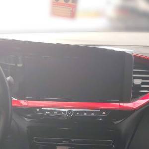 Opel Mokka GS-Line  F12 XHT S/S  MT6 - 3 godine jamstva