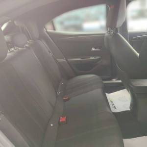 Opel Mokka GS-Line  F12 XHT S/S  MT6 - 3 godine jamstva