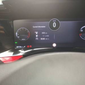 Opel Mokka GS-Line  F12 XHT S/S  MT6 - 3 godine jamstva