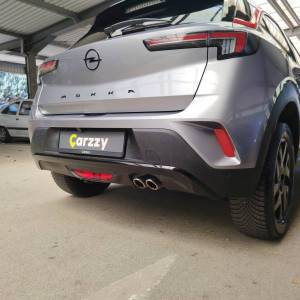 Opel Mokka GS-Line  F12 XHT S/S  MT6 - 3 godine jamstva