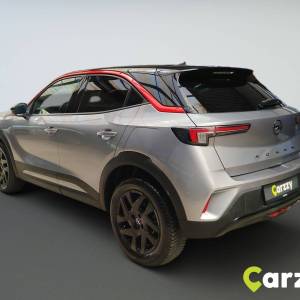 Opel Mokka GS-Line  F12 XHT S/S  MT6 - 3 godine jamstva
