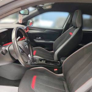 Opel Mokka GS-Line  F12 XHT S/S  MT6 - 3 godine jamstva