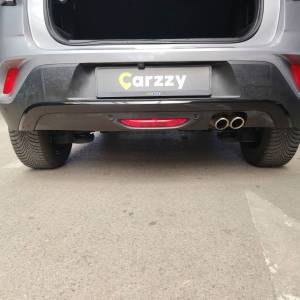 Opel Mokka GS-Line  F12 XHT S/S  MT6 - 3 godine jamstva