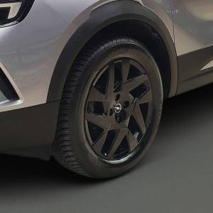 Opel Mokka GS-Line  F12 XHT S/S  MT6 - 3 godine jamstva