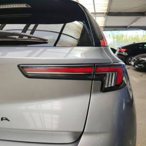Opel Mokka GS-Line  F12 XHT S/S  MT6 - 3 godine jamstva