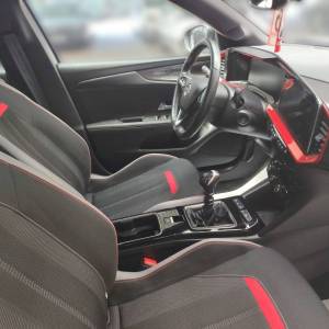 Opel Mokka GS-Line  F12 XHT S/S  MT6 - 3 godine jamstva