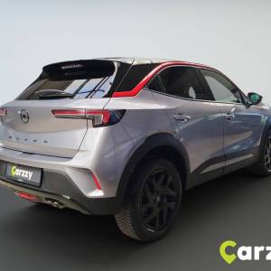 Opel Mokka GS-Line  F12 XHT S/S  MT6 - 3 godine jamstva