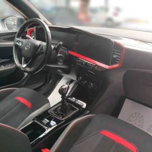 Opel Mokka GS-Line  F12 XHT S/S  MT6 - 3 godine jamstva