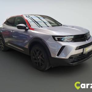 Opel Mokka GS-Line  F12 XHT S/S  MT6 - 3 godine jamstva