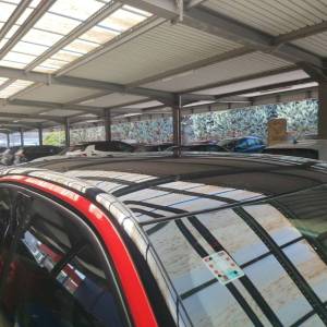 Opel Mokka GS-Line  F12 XHT S/S  MT6 - 3 godine jamstva