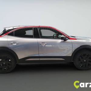 Opel Mokka GS-Line  F12 XHT S/S  MT6 - 3 godine jamstva