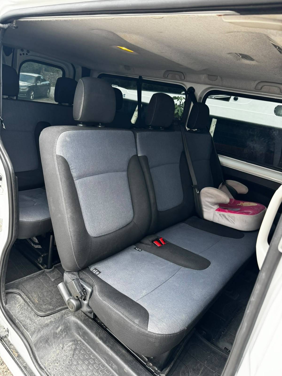 Opel vivaro 1.6 cdti