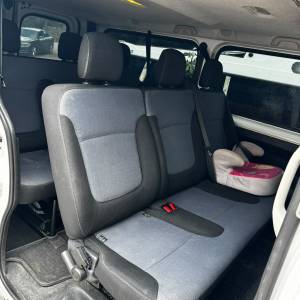 Opel vivaro 1.6 cdti