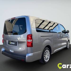 Opel Zafira 2.0 CDTI