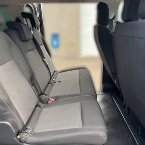 Opel Zafira 2.0 CDTI