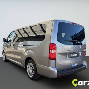 Opel Zafira 2.0 CDTI