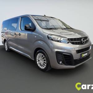 Opel Zafira 2.0 CDTI