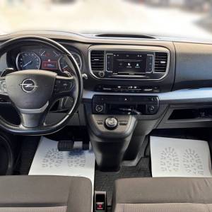 Opel Zafira 2.0 CDTI