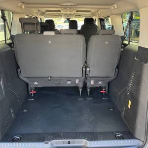 Opel Zafira 2.0 CDTI