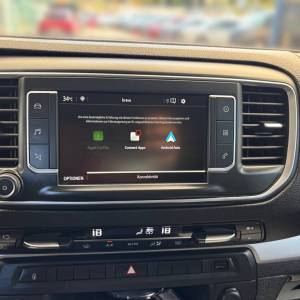 Opel Zafira 2.0 CDTI