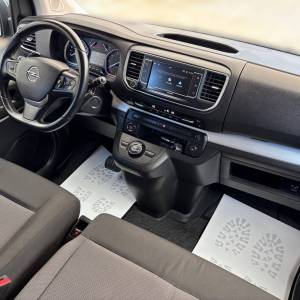 Opel Zafira 2.0 CDTI