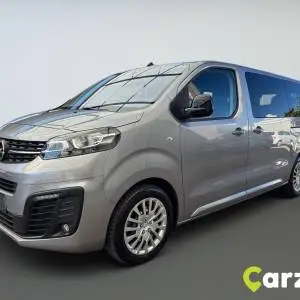 Opel Zafira 2.0 CDTI