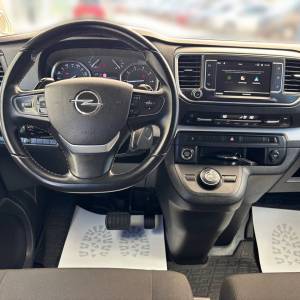 Opel Zafira 2.0 CDTI
