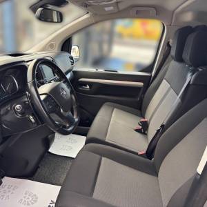 Opel Zafira 2.0 CDTI