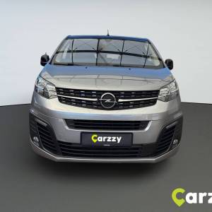 Opel Zafira 2.0 CDTI