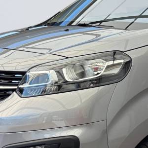 Opel Zafira 2.0 CDTI
