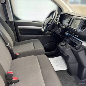 Opel Zafira 2.0 CDTI