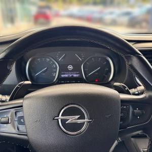 Opel Zafira 2.0 CDTI