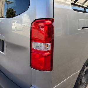 Opel Zafira 2.0 CDTI