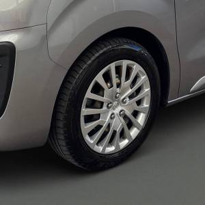 Opel Zafira 2.0 CDTI