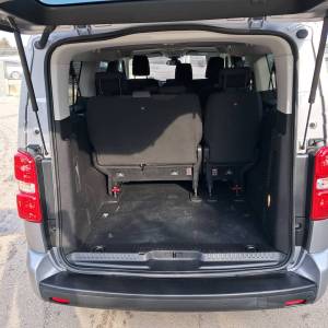 Opel Zafira LIFE BUSINESS EDITION 2.0 CDTI - 3 godine jamstva
