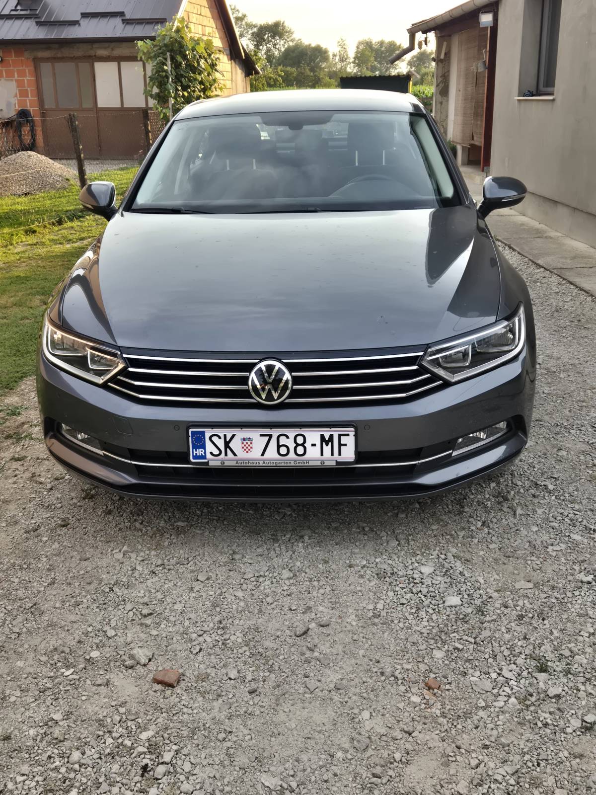 Passat