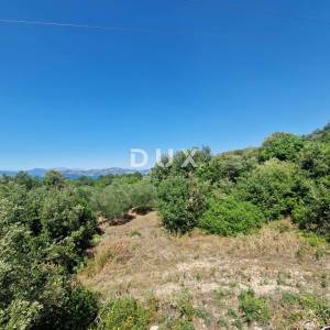 Pelješac, Popova luka, poljoprivredno zemljište 190.000m²