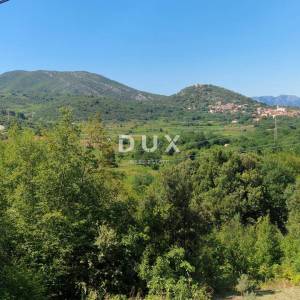 Pelješac, Popova luka, poljoprivredno zemljište 190.000m²