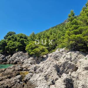 Pelješac, Popova luka, poljoprivredno zemljište 190.000m²