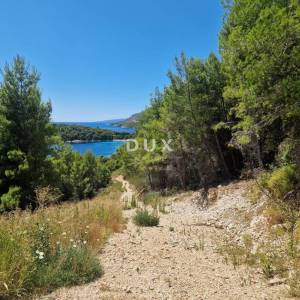 Pelješac, Popova luka, poljoprivredno zemljište 190.000m²