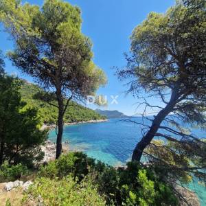 Pelješac, Popova luka, poljoprivredno zemljište 190.000m²