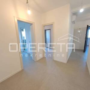 PENTHOUSE 154 m² | 4 SPAVAĆE SOBE | DUPLA GARAŽA | TERASA 40 m² | NOVOGRADNJA | 