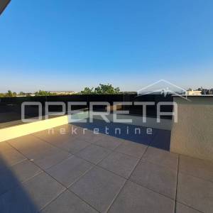 PENTHOUSE 154 m² | 4 SPAVAĆE SOBE | DUPLA GARAŽA | TERASA 40 m² | NOVOGRADNJA | 