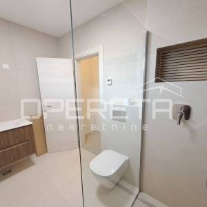 PENTHOUSE 154 m² | 4 SPAVAĆE SOBE | DUPLA GARAŽA | TERASA 40 m² | NOVOGRADNJA | 