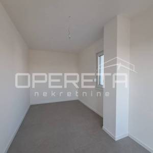 PENTHOUSE 154 m² | 4 SPAVAĆE SOBE | DUPLA GARAŽA | TERASA 40 m² | NOVOGRADNJA | 