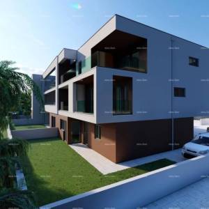 Penthouse A4 u modernoj novogradnji