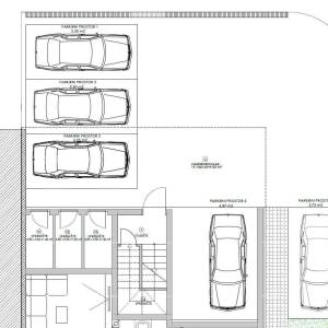 Penthouse A4 u modernoj novogradnji