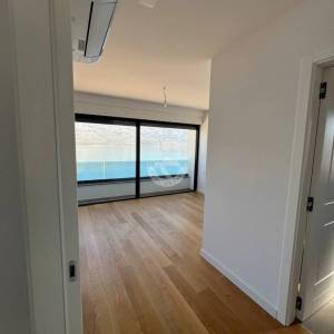 PENTHOUSE STAN S KROVNOM TERASOM, 1 RED DO MORA, VINJERAC - ZADAR