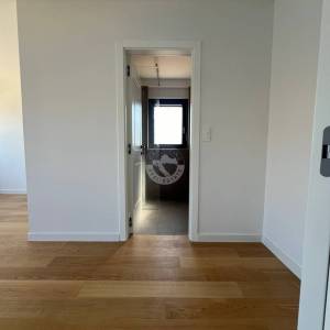 PENTHOUSE STAN S KROVNOM TERASOM, 1 RED DO MORA, VINJERAC - ZADAR